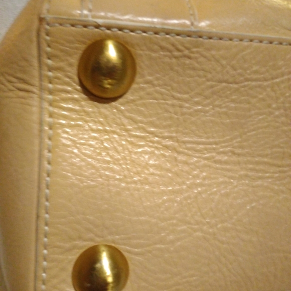 EUC Max studio satchel cream - Picture 8 of 12